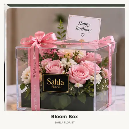 Bloom Box Karawaci